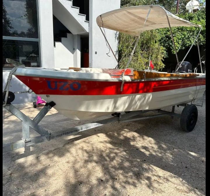 2022 Model Safter 450