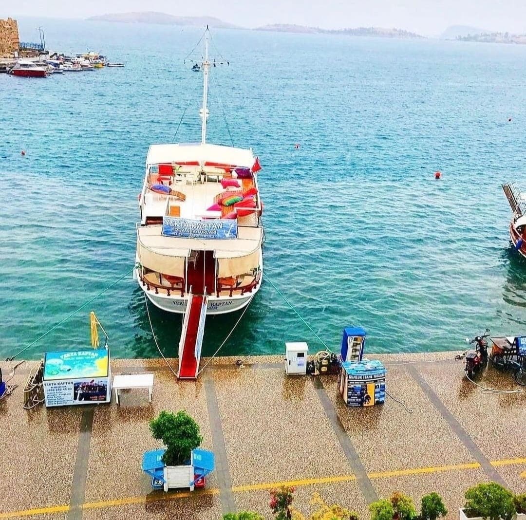 Yekta Kaptan
