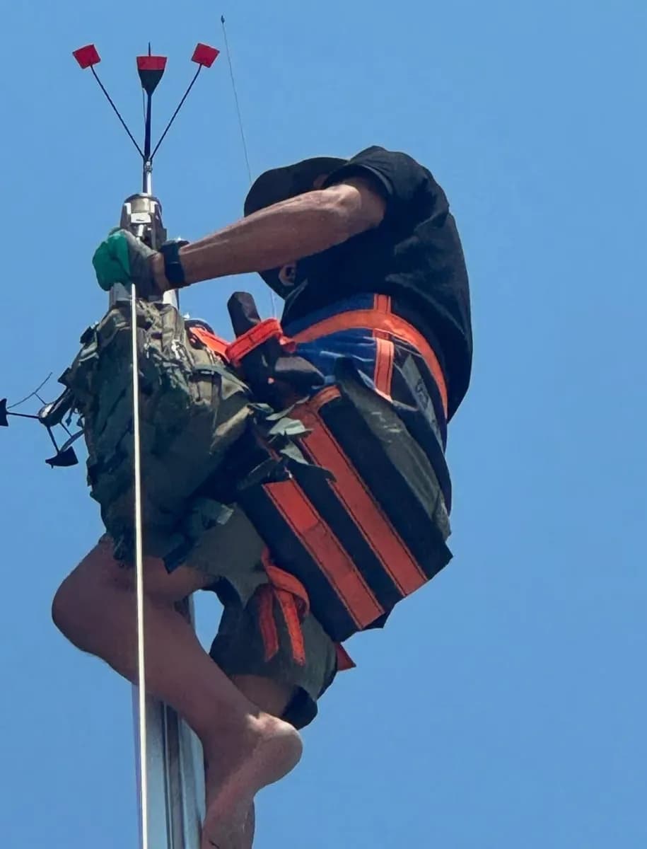 Batı Arma Marin & Elektrik