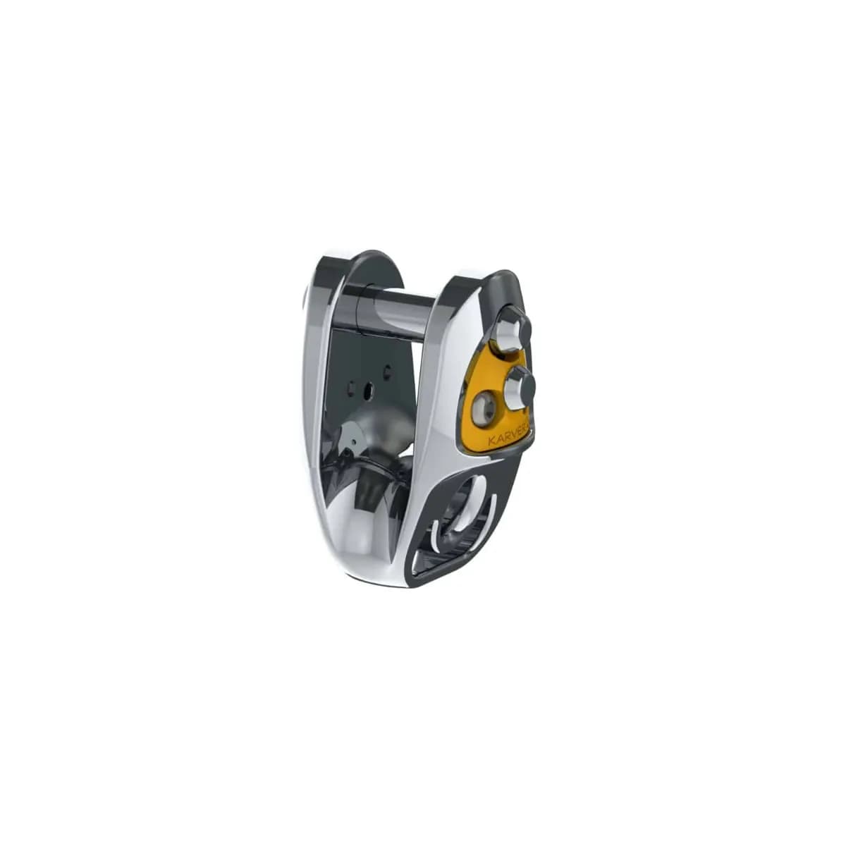 3:1 FRICTION SHEAVE KF4.5 FURLER
