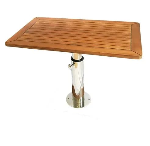Ruby Teak Masa