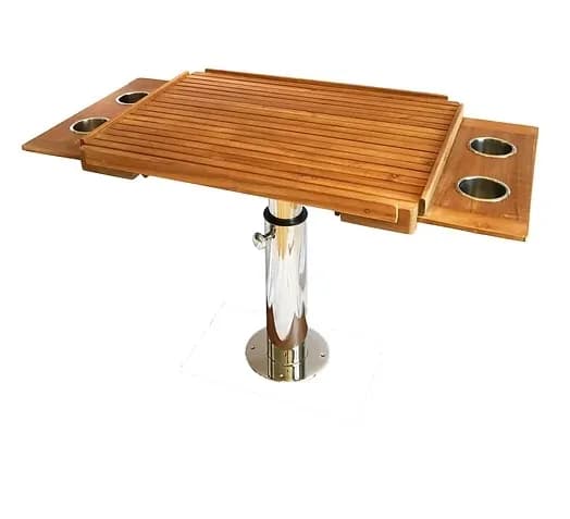 Sierra Teak Masa