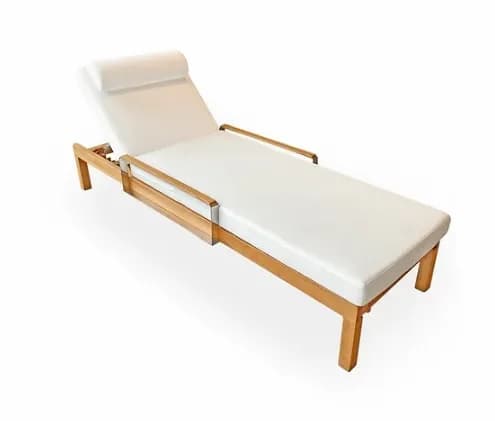 Wave Şezlon