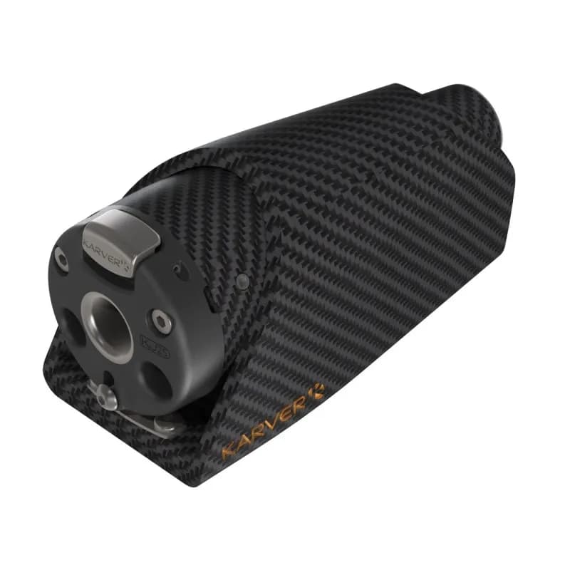 KJC15 CARBON JAMMER