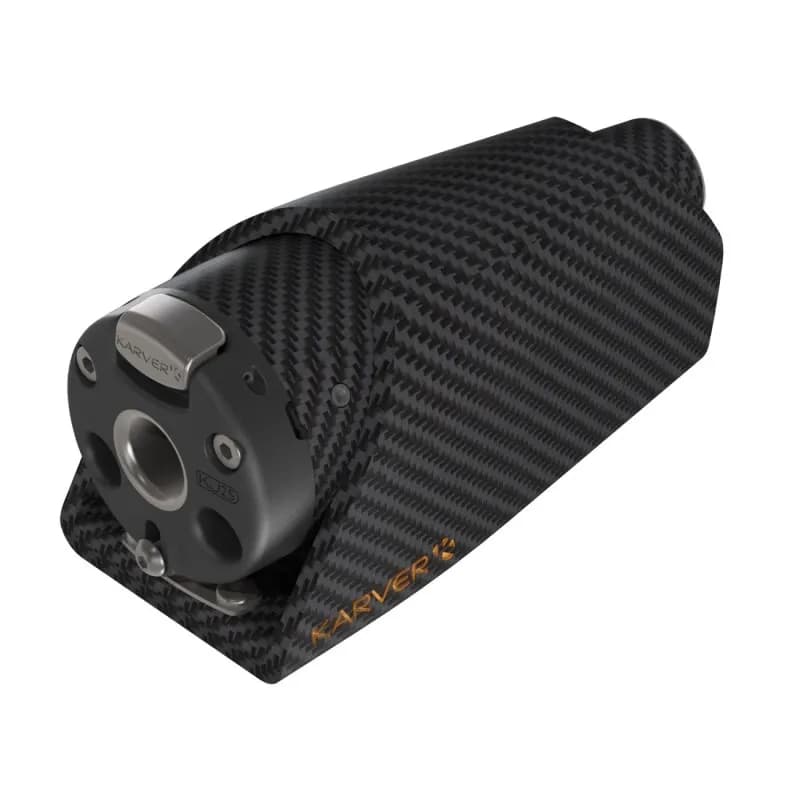KJC50 CARBON JAMMER