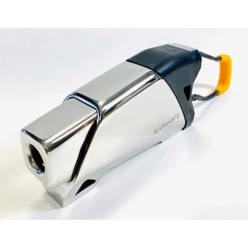 KJS12 STAINLESS STEEL ROPE CLUTCH