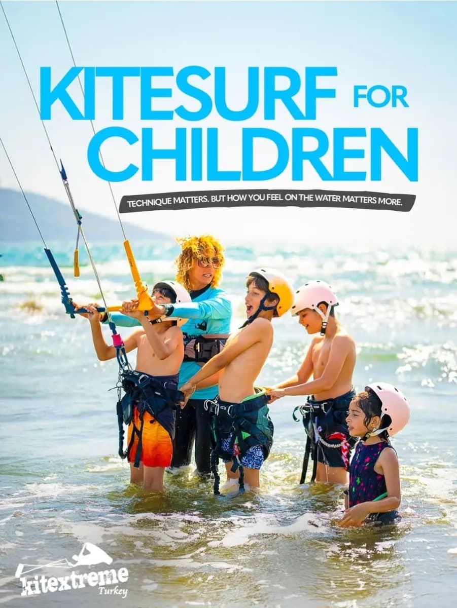 Kitextreme Akyaka Surf Okulu