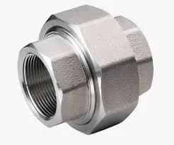 1 1/4" SS316 DİŞLİ KONİK REKOR