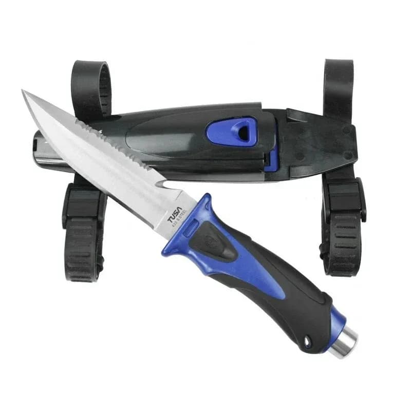 TUSA FK210 Imprex Sualtı Bıçak