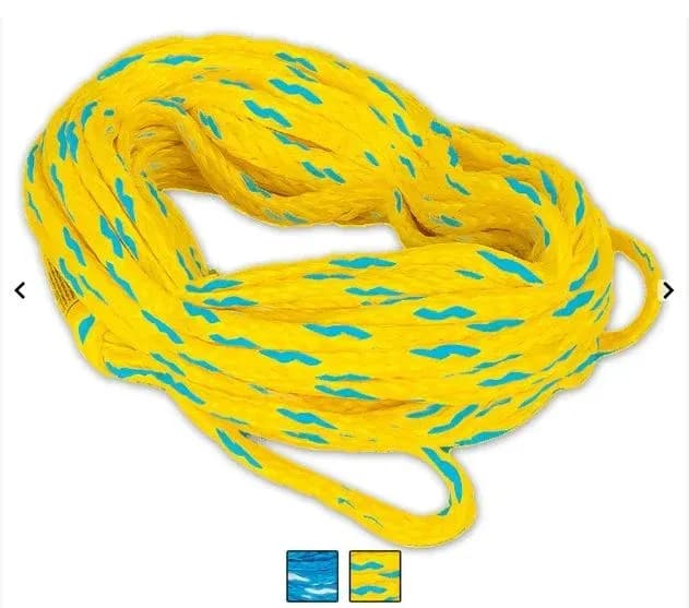 OBRIEN 4P TUBE ROPE