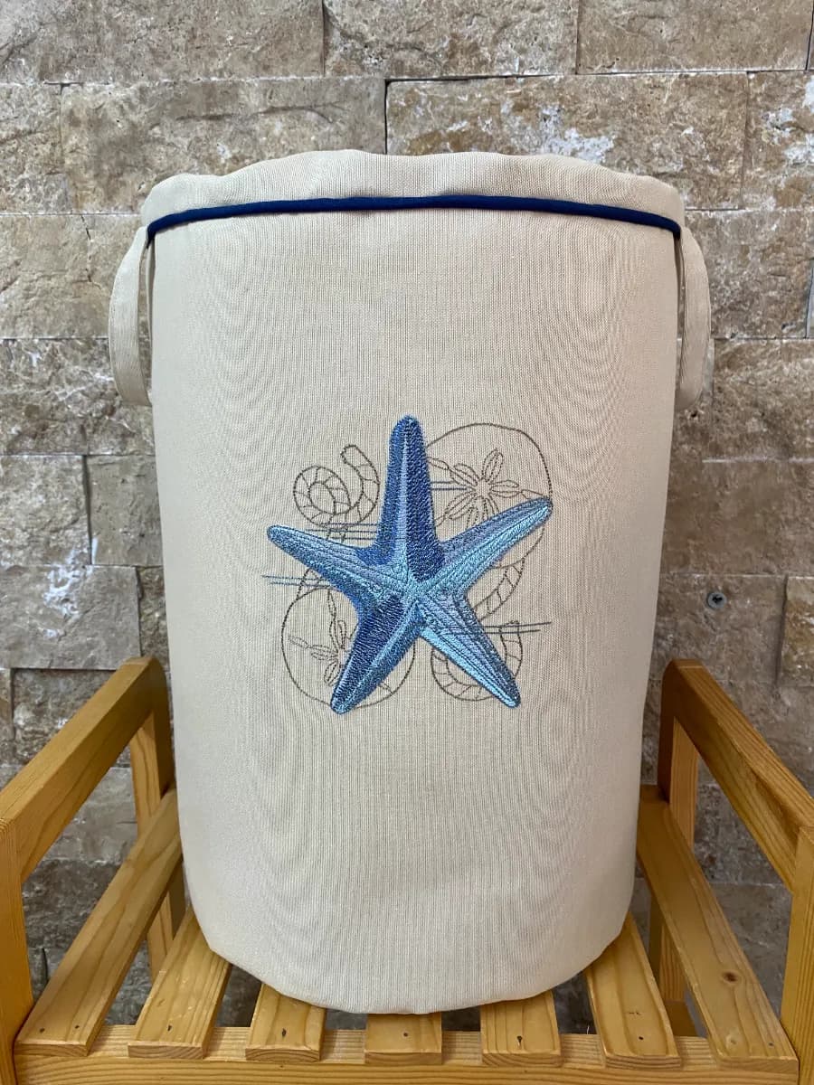 Royal Azure - Star Tide Hamper