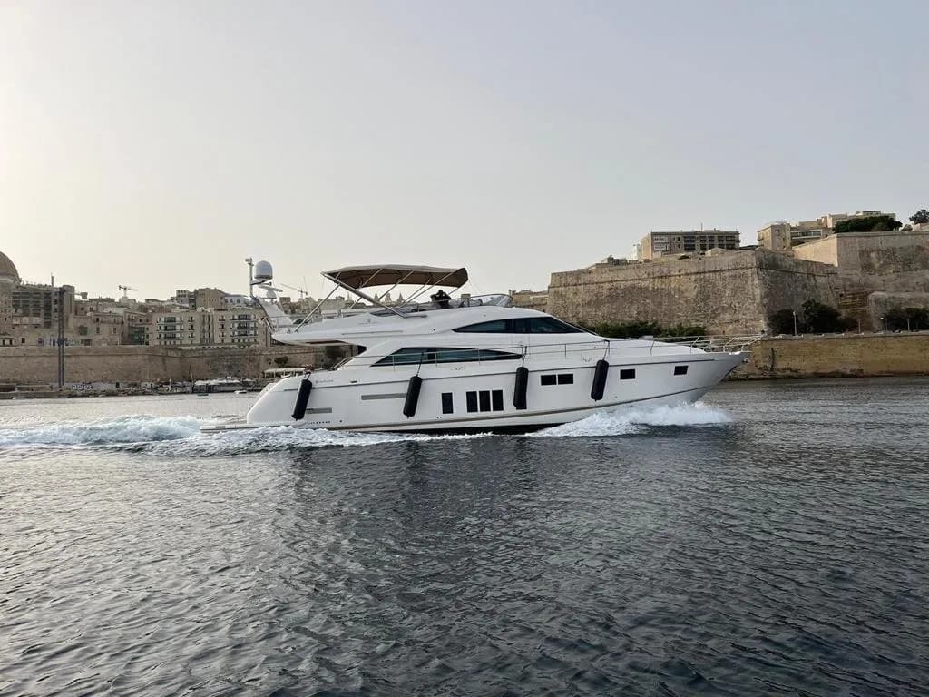 FAIRLINE SQUADRON 65 - 2014