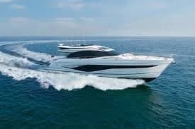 PRINCESS S 72 -2015