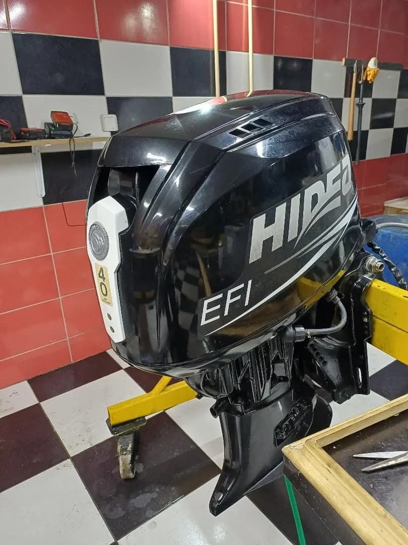 Eftelya Marin Yat-Gövde-Motor-Fiberglass-Ahşap Tekne Onarım Hizmeti