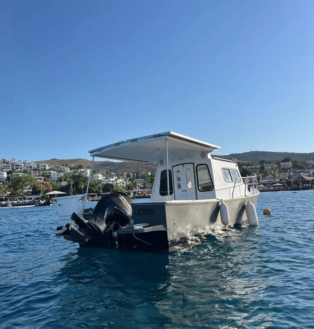 2023 Model Down East Cruiser