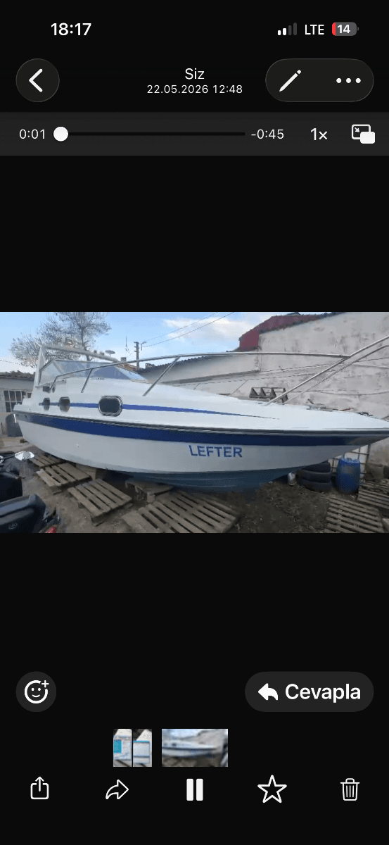 Offshore 25