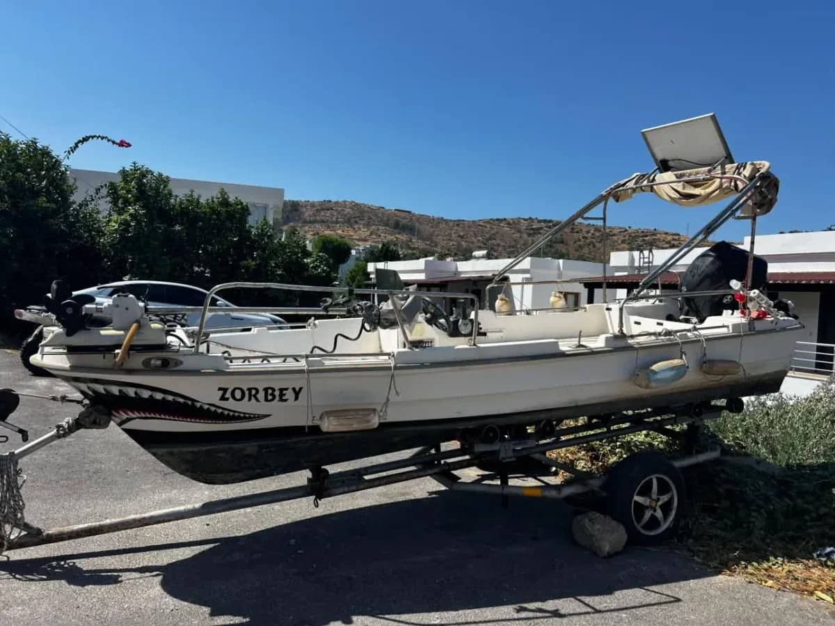 Taylan Yatçılık 5.20