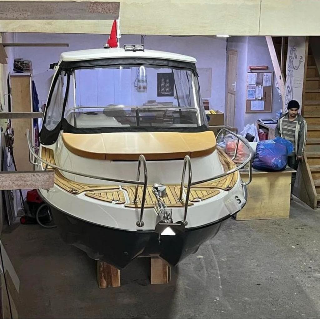 2023 Model Seçkin 500