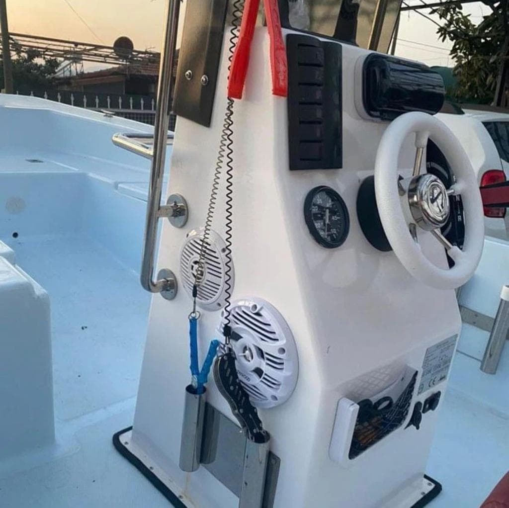 2015 model seagull bıg game 4,80