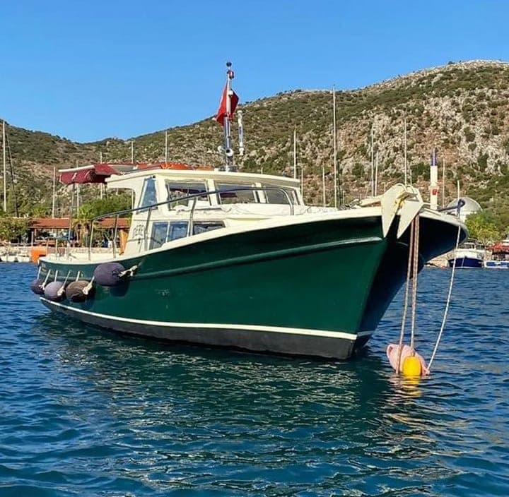 2013 Model Kurucaşile Elmacı Hasan Özel yapım Ahşap