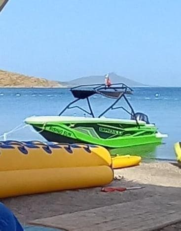 2024 Model Badilli Yachts ZERO
