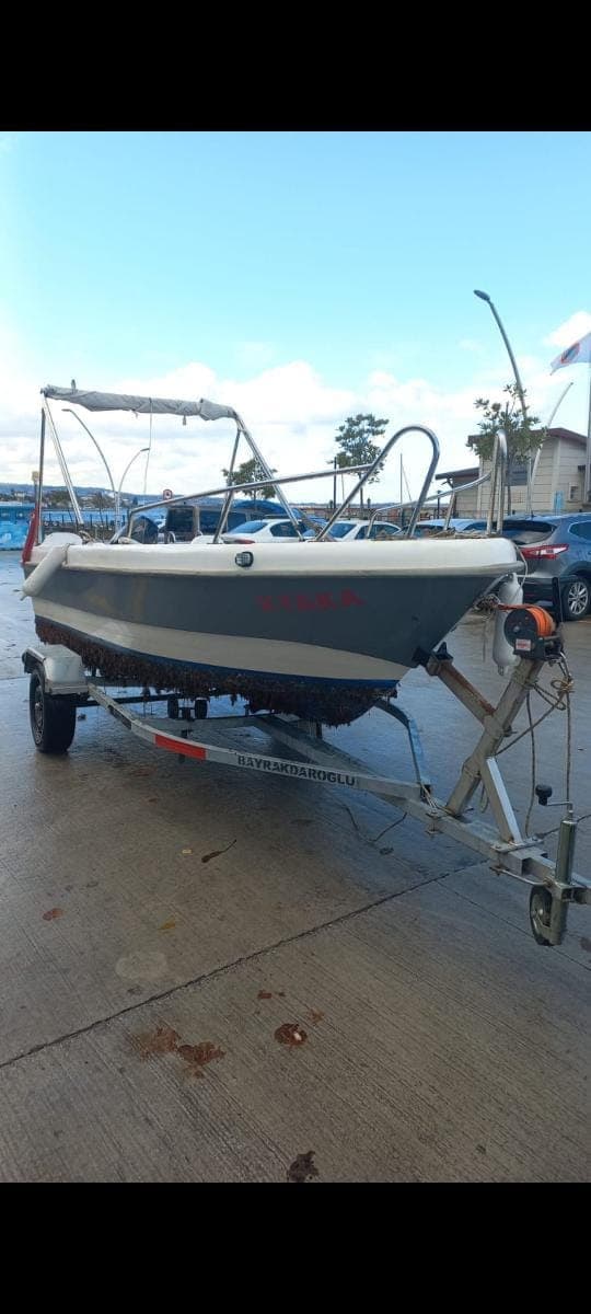 2021 Model Marin Pro 4600