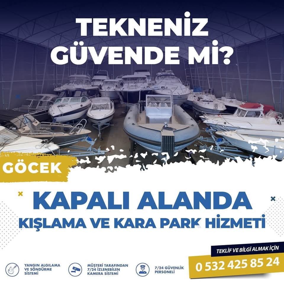 Ceo Marin Kışlama