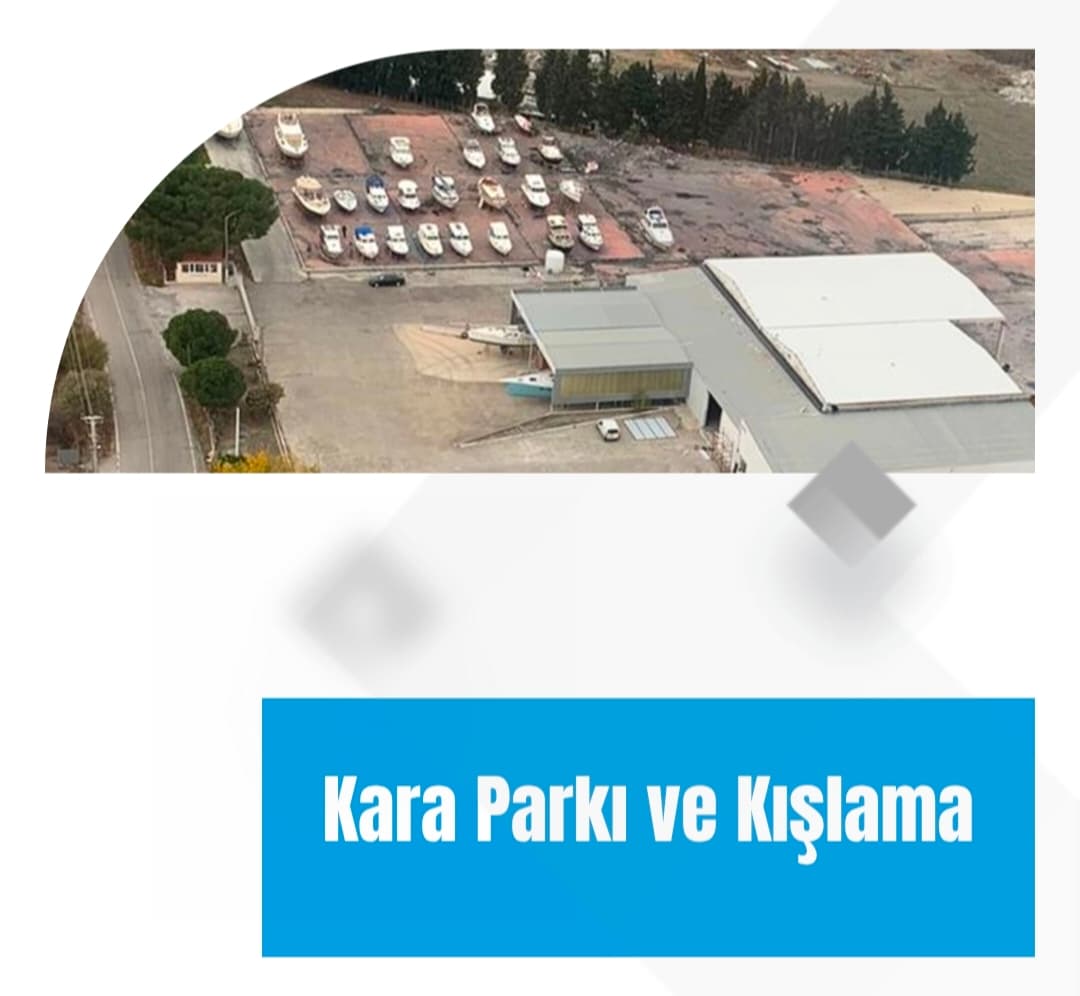 Kara Parkı & Kışlama