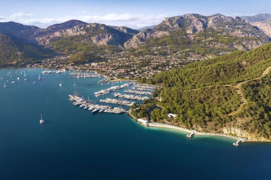 Ceo Marin ile Yat Sörvey ve Değerleme Hizmeti