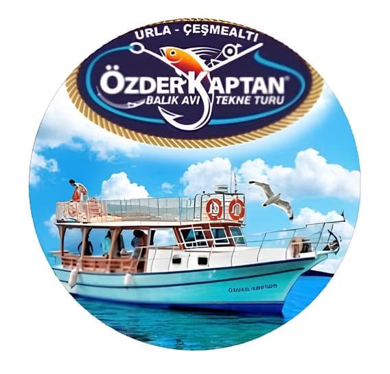 Özder Kaptan İle Çeşmealtı Balık Turu