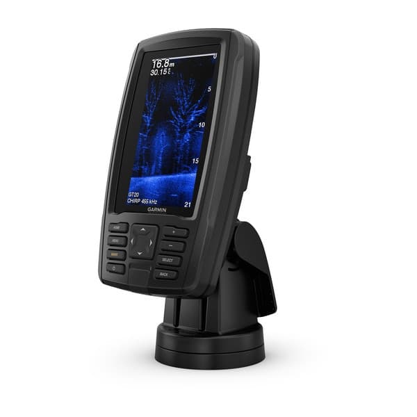 GARMİN ECHOMAP PLUS 42 CV