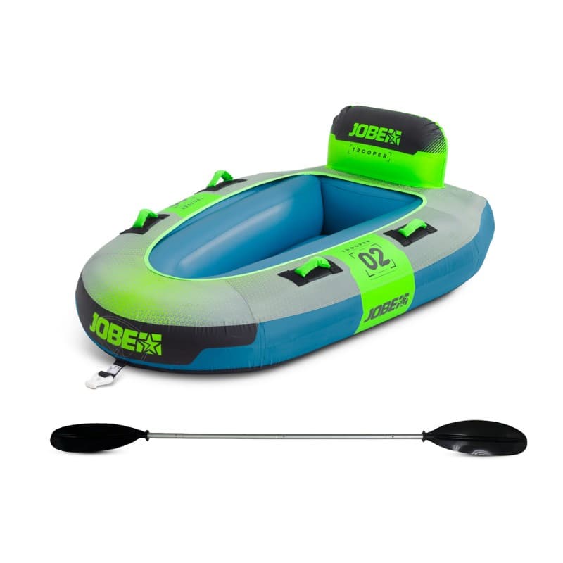 JOBE TROOPER 1 KİŞİLİK