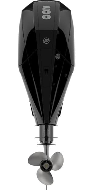 MERCURY 200 HP DENİZ MOTORU