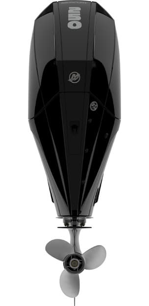 MERCURY 250 HP DENİZ MOTORU