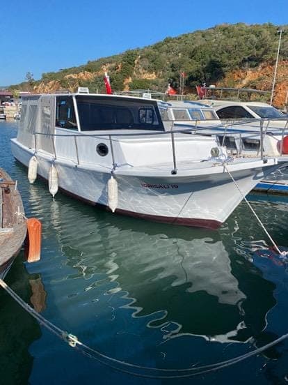 2019 Model Özel Yapım Ahşap