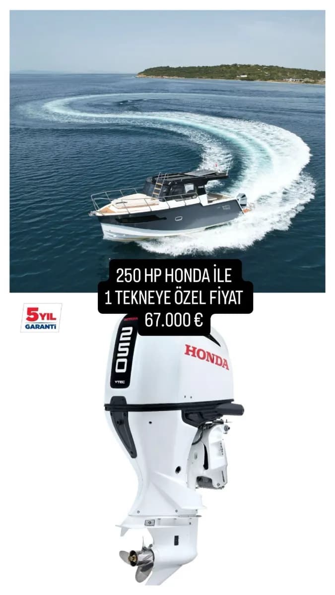 Çağlayan Yatçılık F-30 Alâ