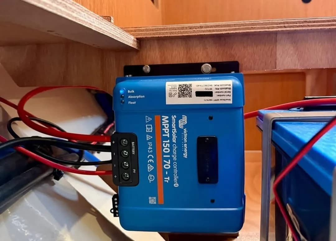 Batı Arma Marin&Elektrik