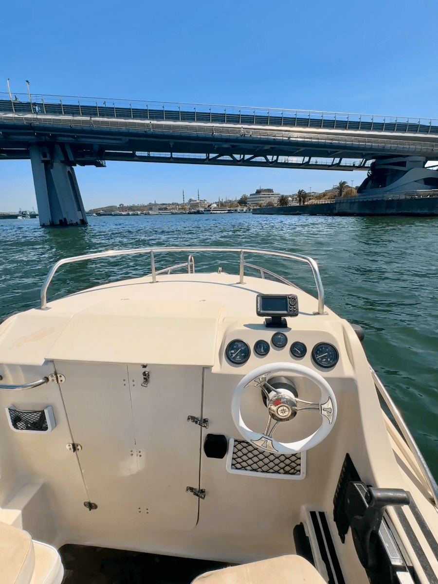 marin boat 60hp mercury