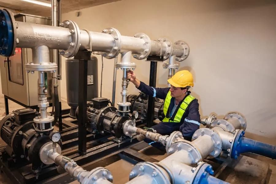 Bluetech Marine Bakım Onarım