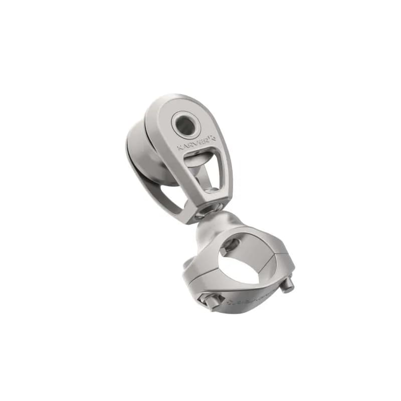 KBS10 ARTICULATTED BLOCK FOR STANCHION