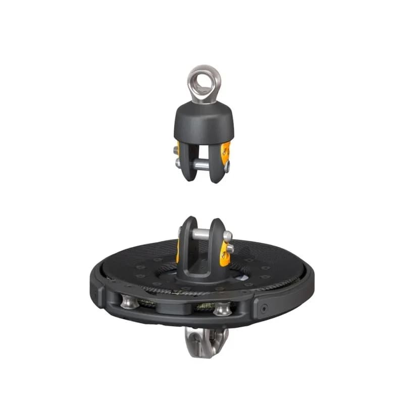 KF6.0 FURLER - STANDART VERSION