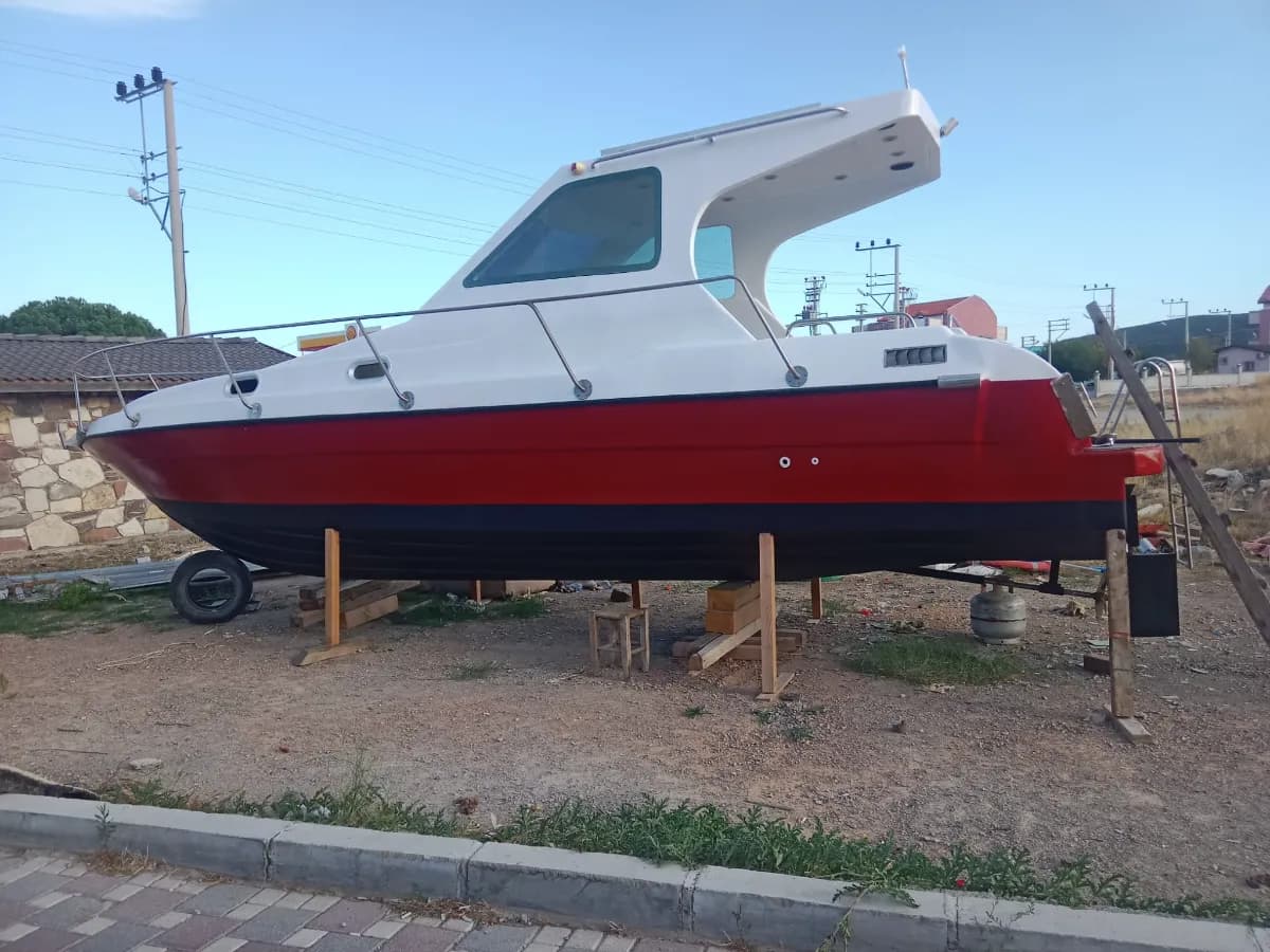 ÖZEL YAPIM SMAÇ