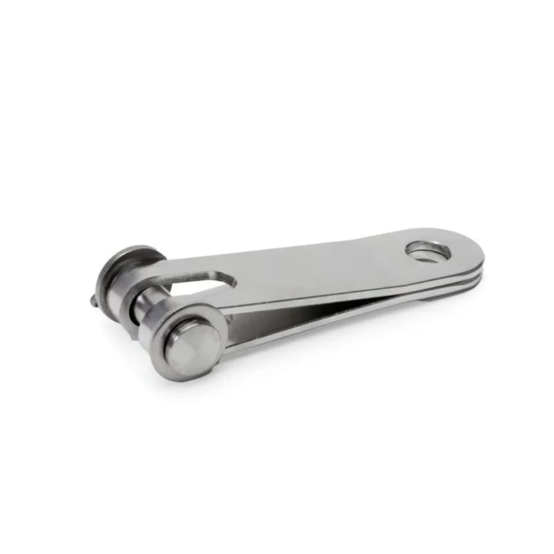 EXTENS.FORK/EYE(FLX 6,7mm)ST
