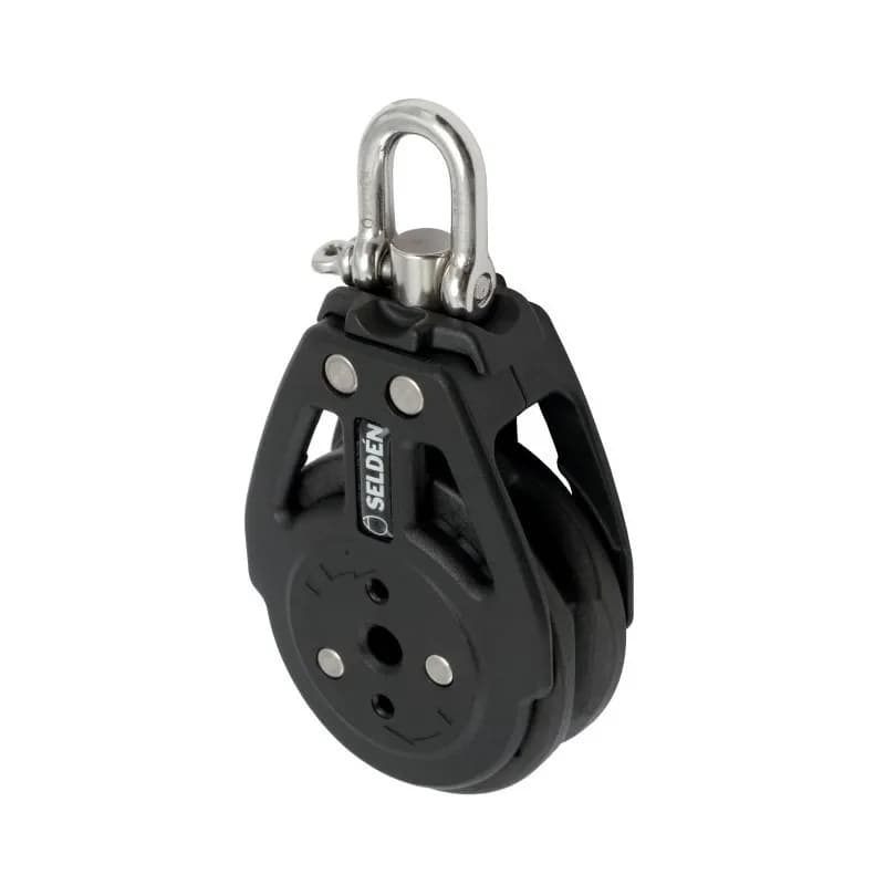 SELDEN - BLOCK, ARB45 SINGLE