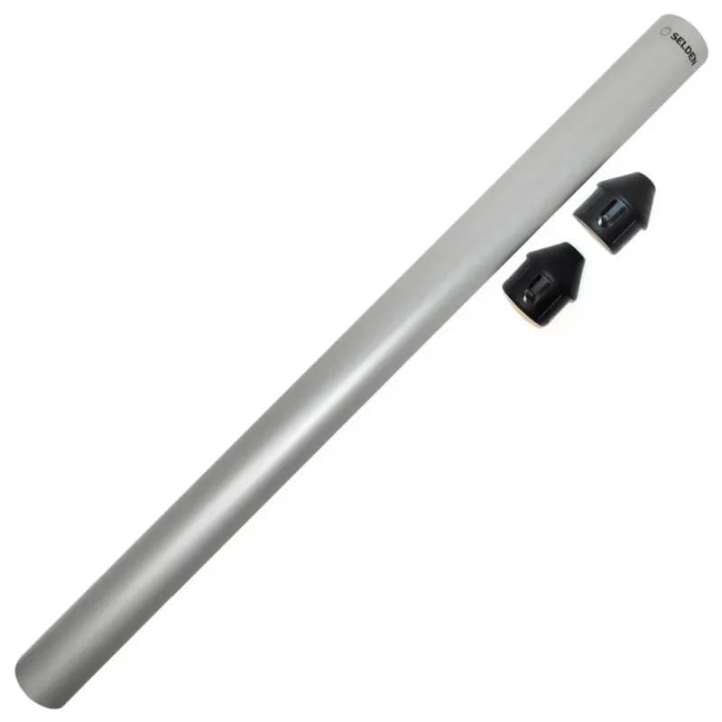 SELDEN - COVER R-SCR 5-8" ø50-46-700