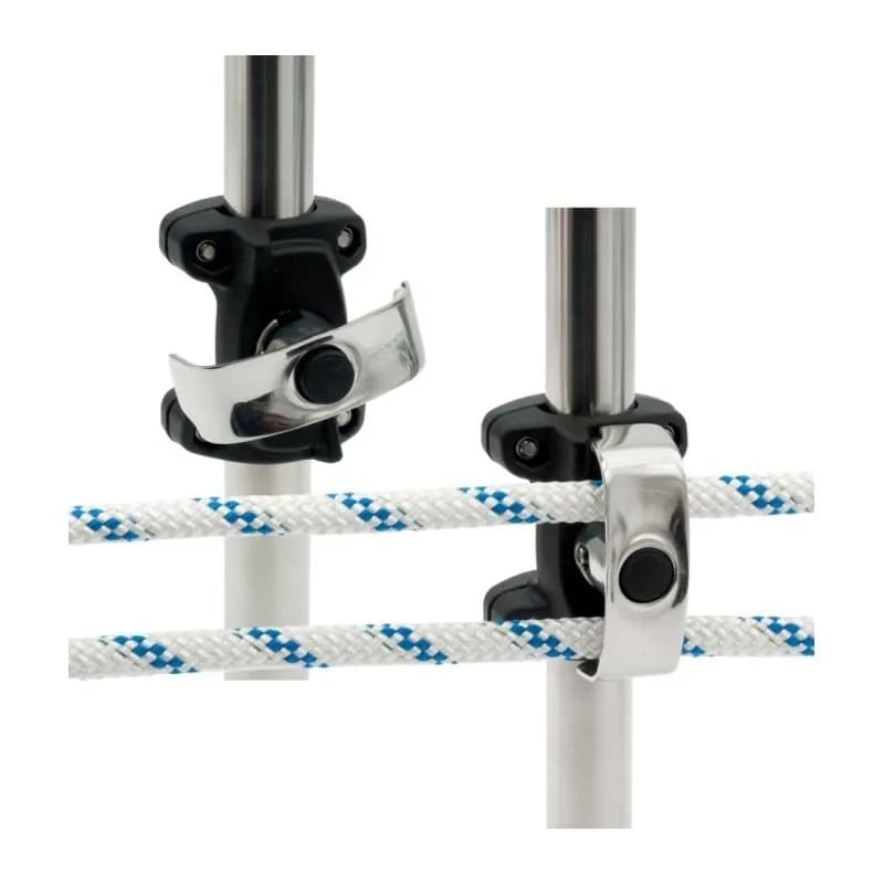 SELDEN - FAIRLEAD DBL,STANCHION D25-30