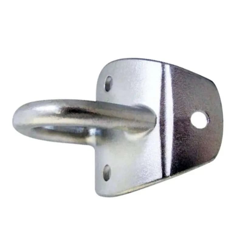 SELDEN - FIXED EYE ø30-10 R36-41 167-004 RIV.FIX
