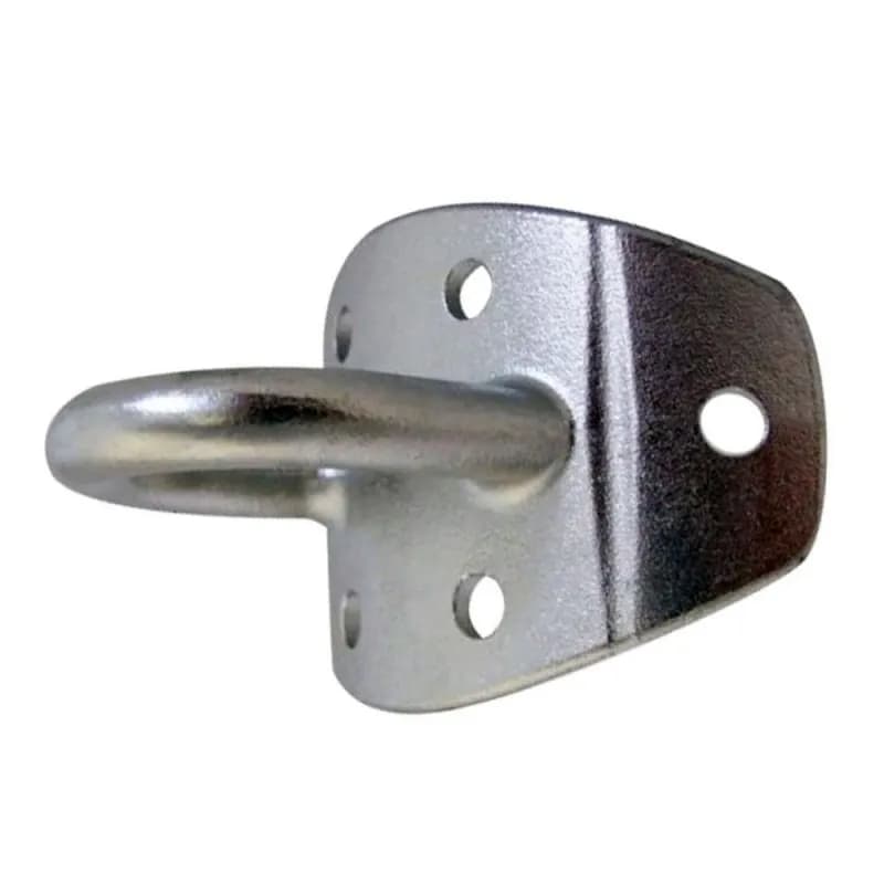 SELDEN - FIXED EYE ø30-10 R44-53 S.RIV.