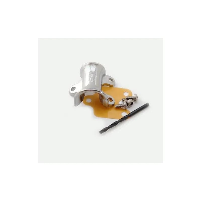 SELDEN - HALY.U-LEAD ø20x57 SING-RIVET