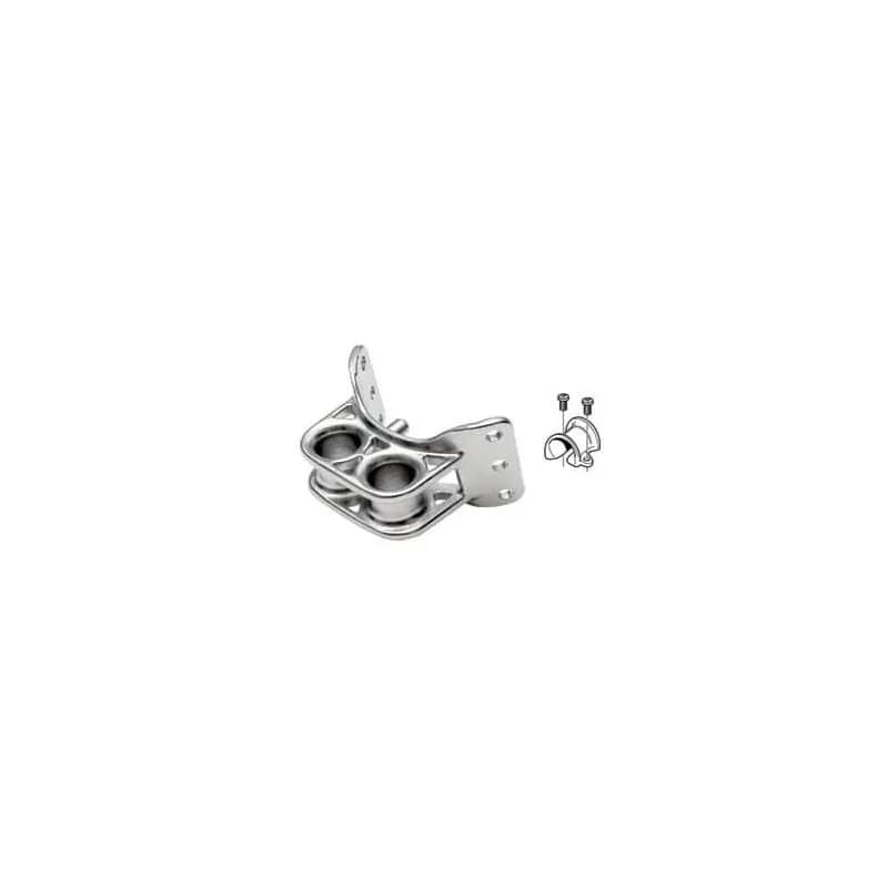 SELDEN - HALYARD LEAD DBL, C156-F212 167-004 RIV.FIX